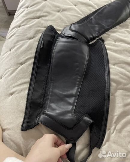 Краги для верховой езды