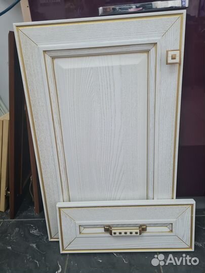 Продаем фасады Италия