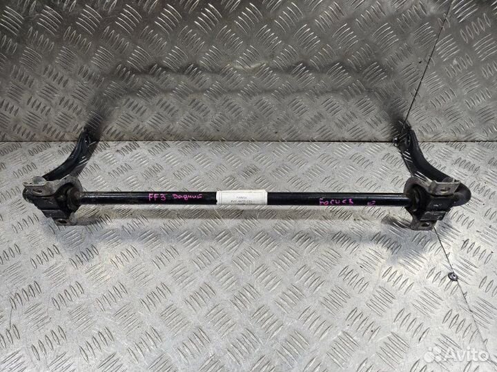 Стабилизатор задний Ford Focus 3 CB8 2.0 mgda
