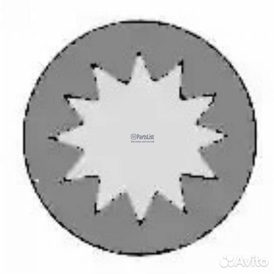 Victor reinz 143229901 Болты