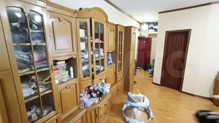 2-к. квартира, 46,4 м², 5/5 эт.