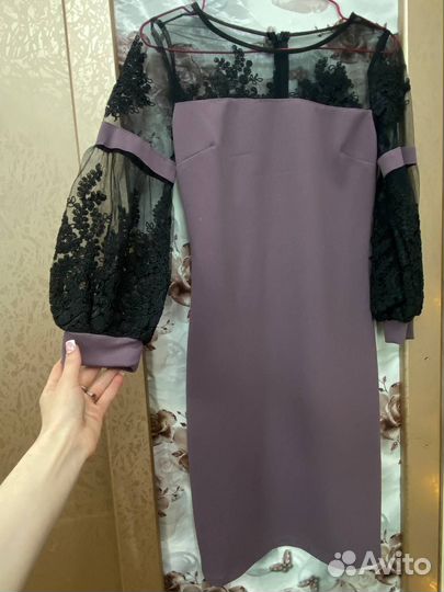 Платье для девушки