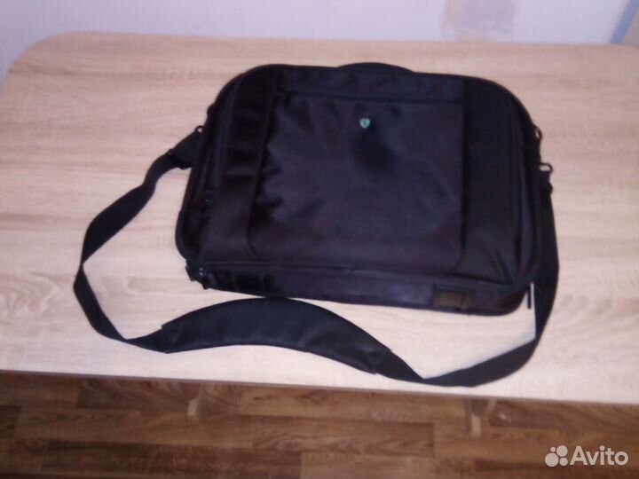 Сумка для ноутбука Sumdex