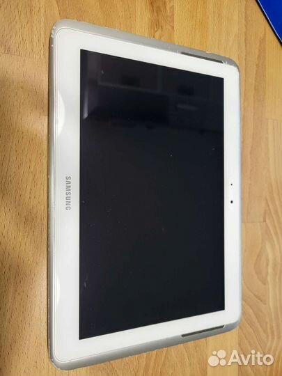 Samsung Galaxy note 10.1 n8000