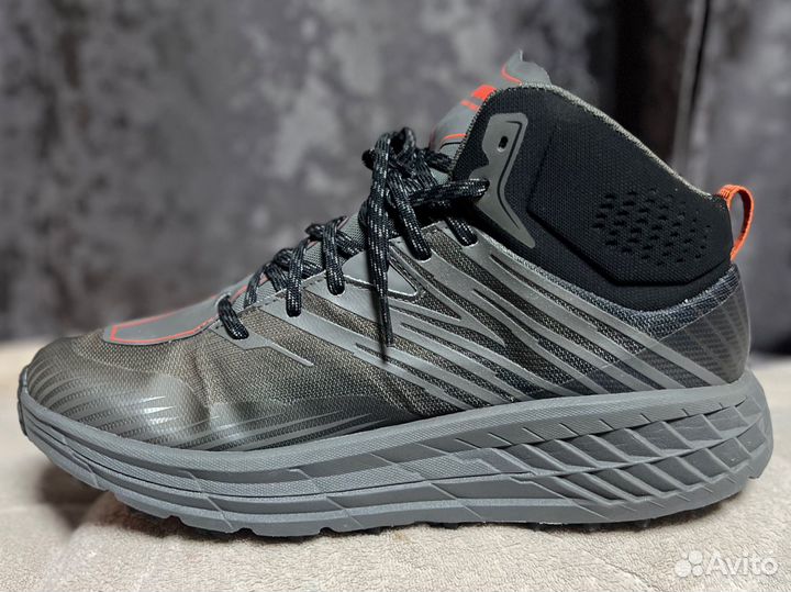 Кроссовки Hoka One One Speedgoat Mid 2 GTX