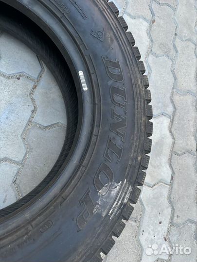 Dunlop SP LT 2 205/75 R16