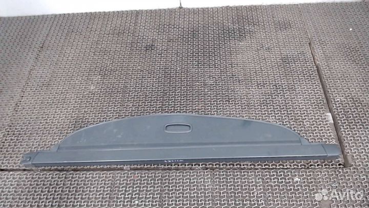 Шторка багажника Hyundai i40, 2011