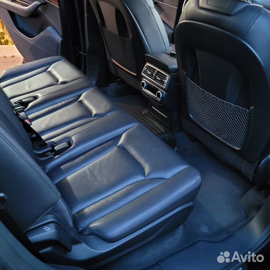 Audi Q7 3.0 AT, 2016, 96 170 км