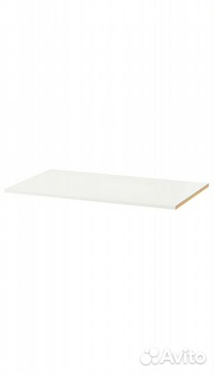 Полка 100 см пакс