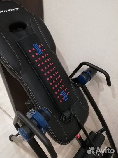 Инверсионный стол HyperFit HealthStimul 30MA