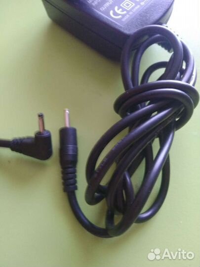 Зарядное устройство