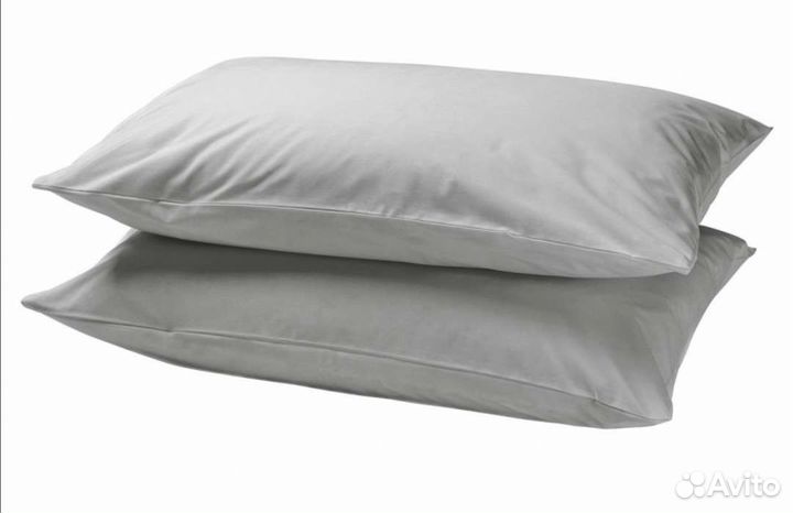 Постельное белье Икея Двала 140*200