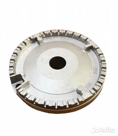 Рассекатель для газовой плиты