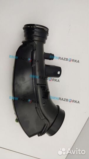 Патрубок чистого воздуха (к турбине) BMW 5 G30/G31