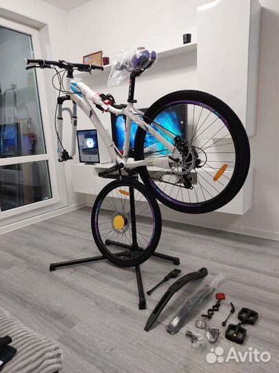 Ремонт велосипедов, электрических самокатов