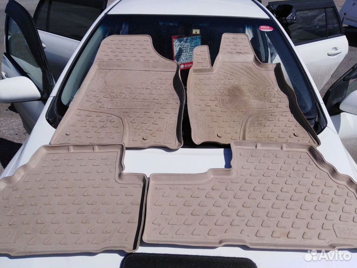 Коврики Лексуса,Тойота Краун