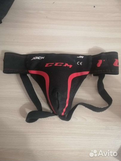 Вратарская форма