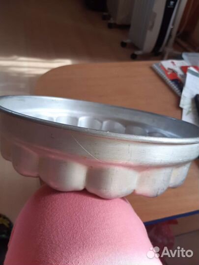 Форма для выпечки