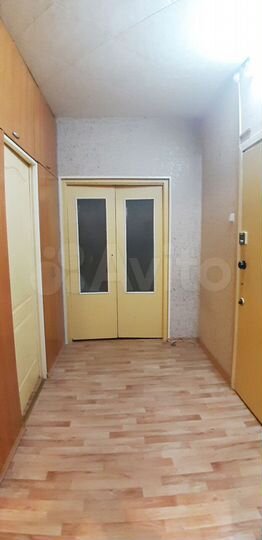 3-к. квартира, 63,9 м², 4/9 эт.