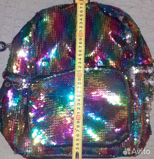 Рюкзак школьный новый