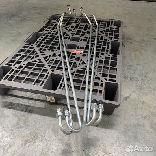 Гидрооборудование 70.02.06.300 рукояти манипулятор