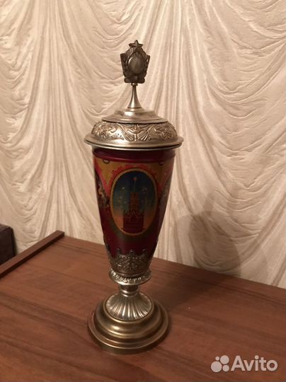 Кубок Палех