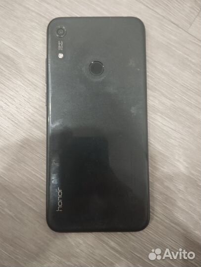 HONOR 8A Prime, 3/64 ГБ