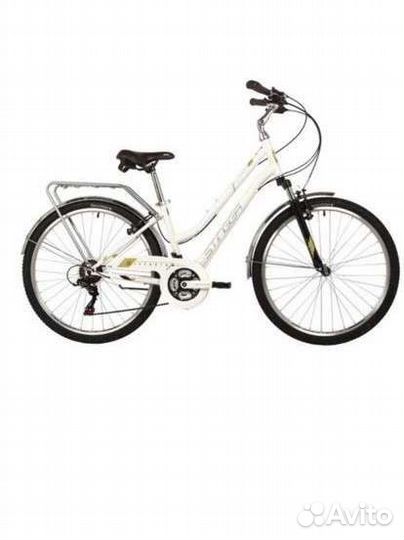 Велосипед женский stinger victoria 26