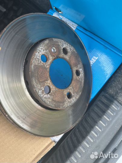 Продам запчасти на авто