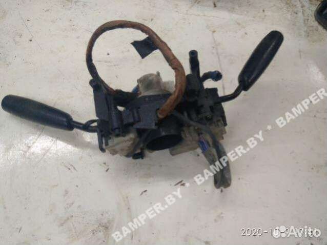 Переключатель подрулевой (стрекоза) Mazda 323C 0