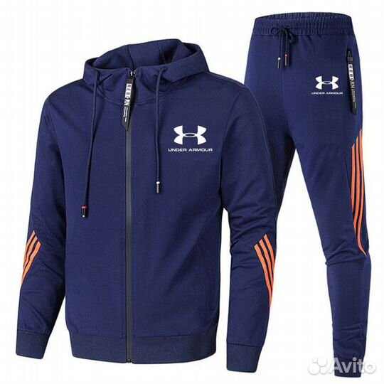 Спортивный костюм Under Armour