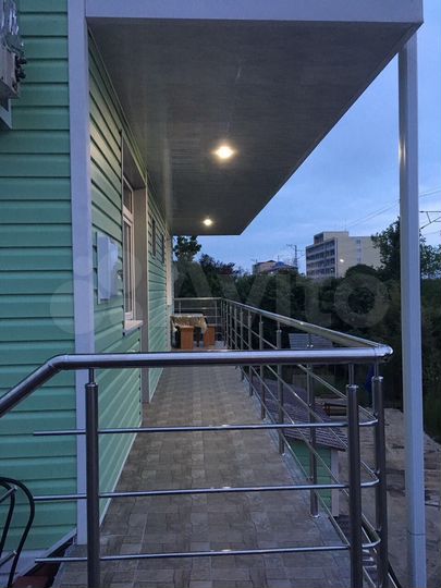 Комната 40 м² в 1-к., 2/2 эт.