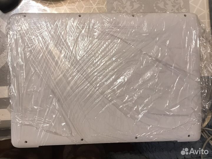 Apple macbook a1342