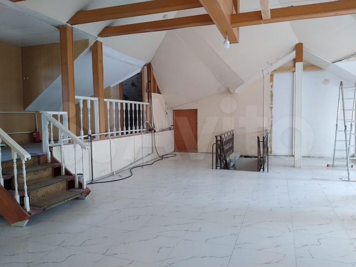 Сдам помещение свободного назначения, 178.4 м²