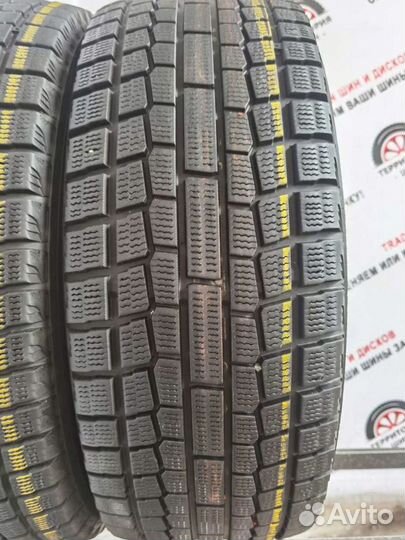 Yokohama Ice Guard IG20 225/55 R17 97M