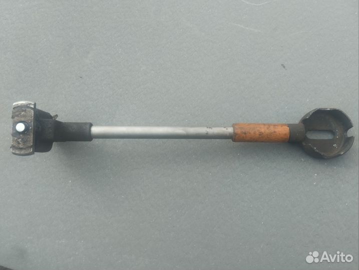 Нутромер индикаторный