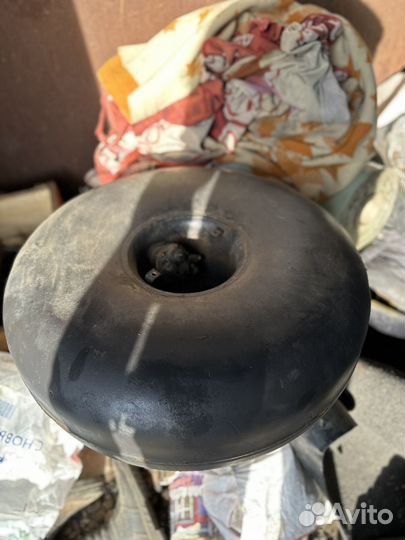 Газовое оборудование 4 поколения