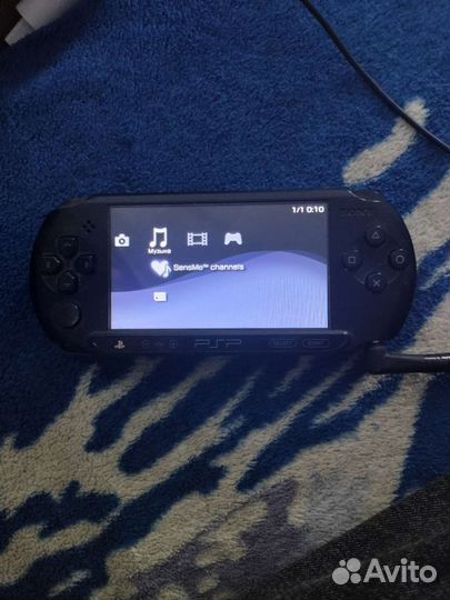 Sony PSP