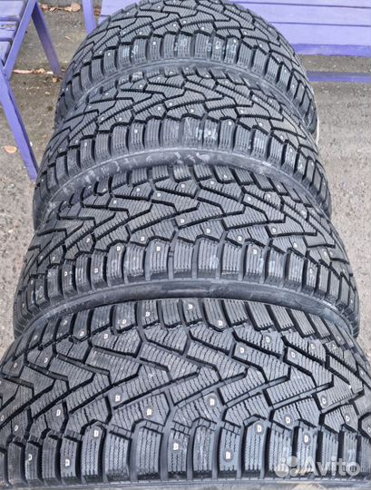 Pirelli Ice Zero 235/60 R18 107H