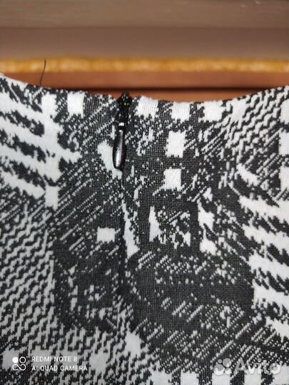 Платье новое 50 размер