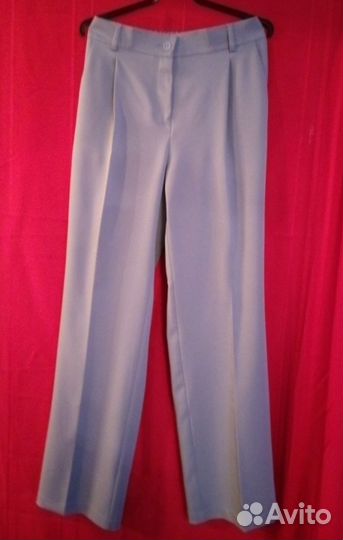 Костюм брючный