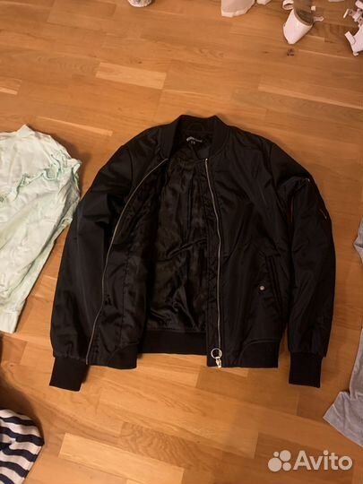 Продам пакет вещей для девушки размер S