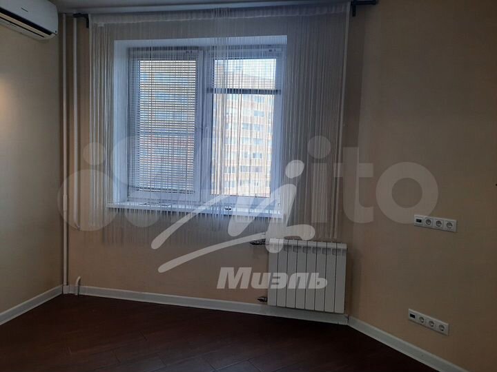 2-к. квартира, 47,8 м², 14/17 эт.