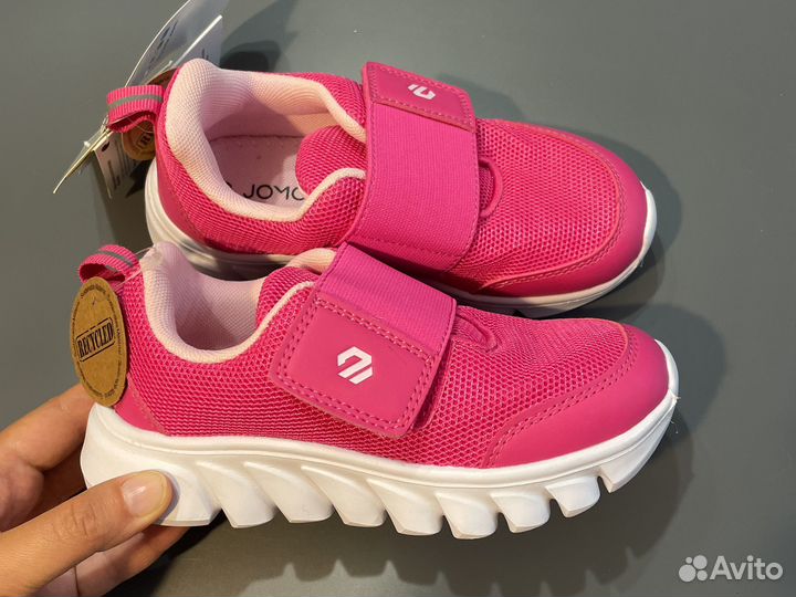 Обувь для девочки 29 размер