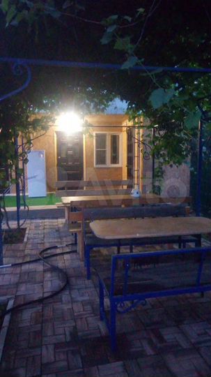 Комната 60 м² в 2-к., 1/1 эт.