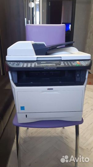 Принтер сканер копир