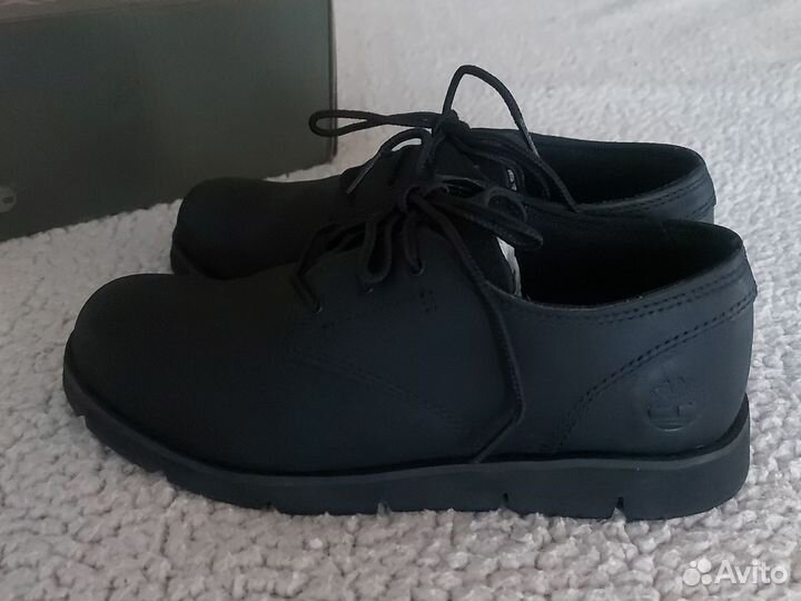 Полуботинки timberland 35