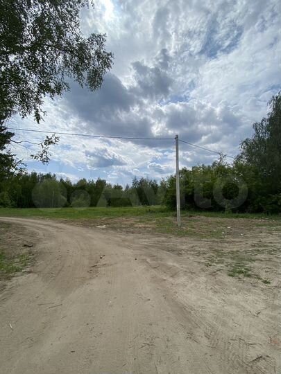 Участок 19 сот. (ИЖС)
