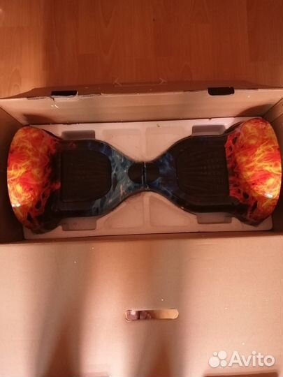 Гироскутер бу