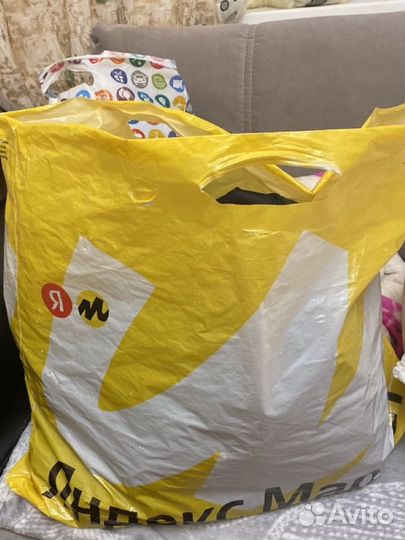 Женские вещи пакетом 42 44